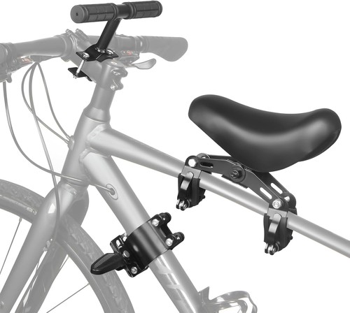 Children bicycle seat - bicycle,
