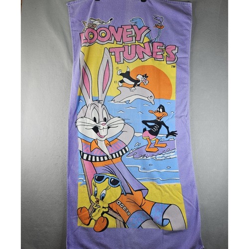 Vintage 1990 looney tunes - 1990,