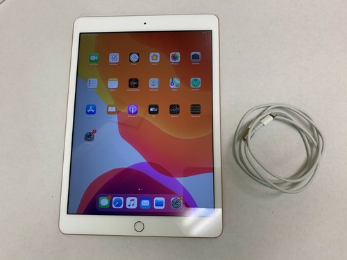 Apple ipad 2019 7th gen - ipad,
