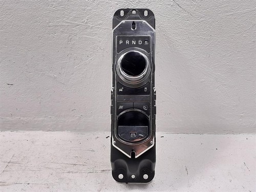 Gear selector jaguar - xj, mk8