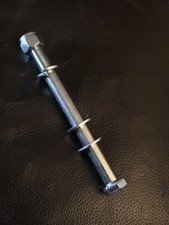 Grass Track Speedway Engine