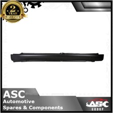 Outer Door Repair Sill - LH -