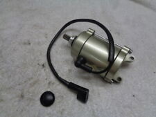SUKIDA SK125GY-A CHINESE STARTER MOTOR ASSY NOS