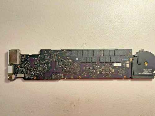 Logic board mc965ll - logic,