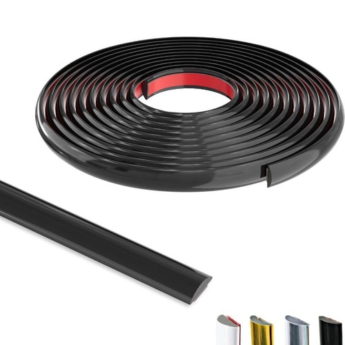 Flexible wall decoration - decoration, strip