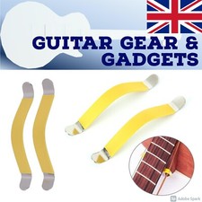 UK STOCK - 2 x Guitar String