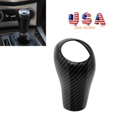 Carbon Fiber Gear Shift Knob