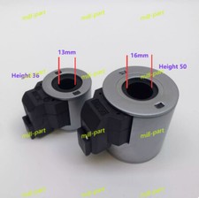 Pilot Solenoid Valve Coil