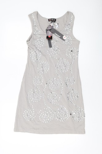 Tsega womens grey cotton - tsega,