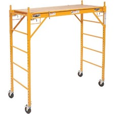 NEW! 6'L X 6-1/2'H Steel