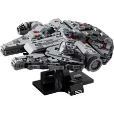 Space Wars Millennium Falcon