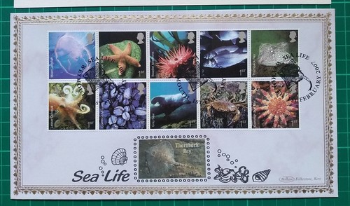 2007 sea life benham thornbuck - 2007,