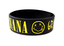 Rock Band Punk Music Bracelets