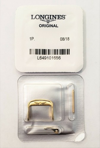 Original longines 16mm - original, yellow
