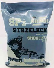 Polish army military food - polish,