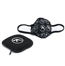 Aphex Twin Ventolin Face Mask Standard Size L