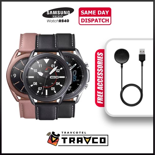 Samsung galaxy watch3 r845 - samsung,