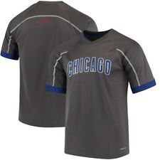 Chicago Cubs X Large Jersey - Majestic Cool Base - Official Merchandise