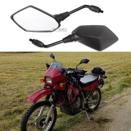 Motorcycle rearview mirrors - motorcycle,