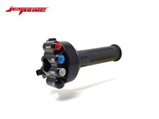 JETPRIME THROTTLE TWIST GRIP