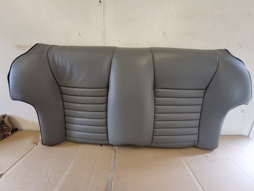 Jaguar xjs interior rear back - rear,