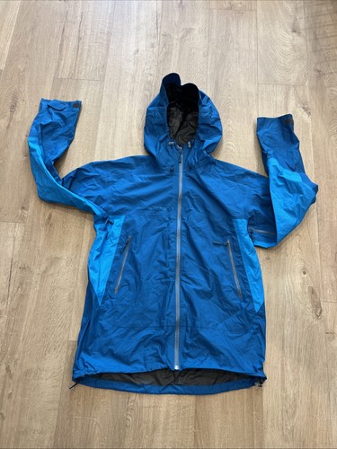 Norrona nansen gore - nansen, gore-tex