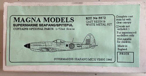 Magna models scale - magna,