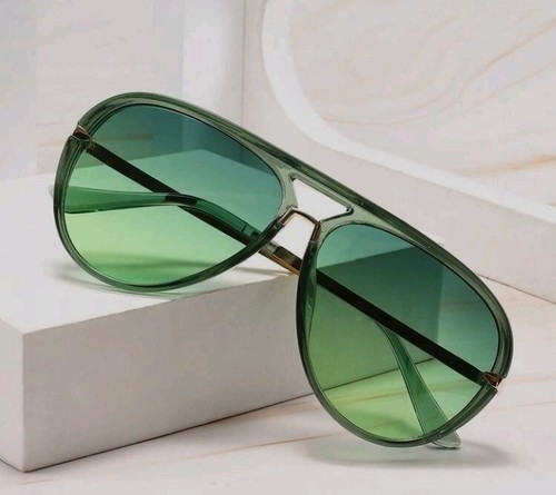 Vibe green gold pilot - green,