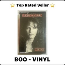 Andy Taylor - Thunder Cassette