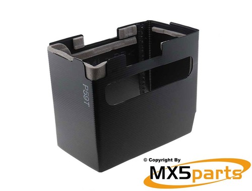 Mx5 plastic battery - box, holder