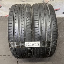 2x 185 55 R15 82V YOKOHAMA
