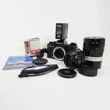 Voigtlander vsl vintage - voigtlander, 3-e