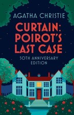 Curtain: Poirot's Last Case by Agatha Christie