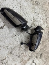 Audi A3 8P Sportback S Line Front Wing Mirrors Auto Dimming Pair Both Fronts