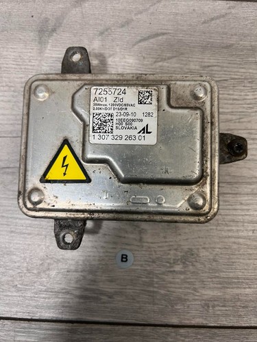 Xenon module bmw - xenon,