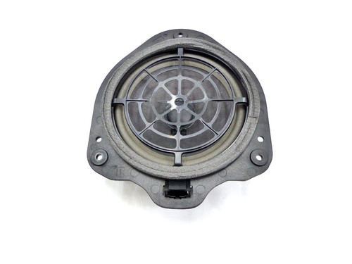 Audi coupe speaker rear - coupe,