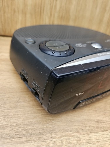 Philips aj3120 alarm clock - philips,