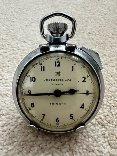 Non working vintage - non-working,