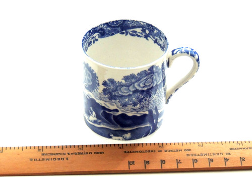 Copeland spode blue - copeland, italian