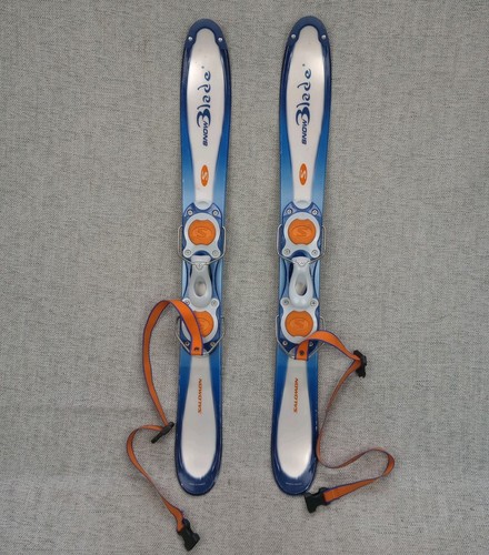 Salomon snowblade ski blades - ski,