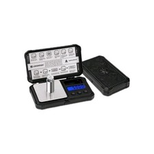 UNIWEIGH Milligram Scale