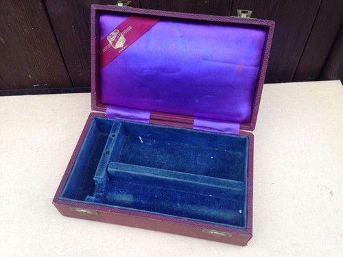 Vintage keeler ophthalmoscope - vintage,