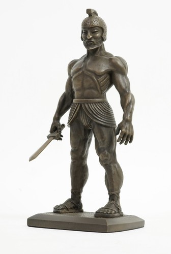 Talos ray harryhausen - talos,