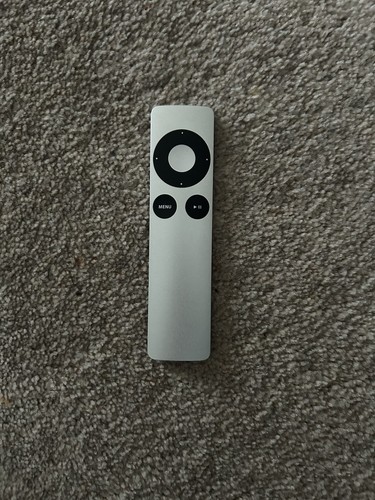 Apple a1294 remote control for - a1294,