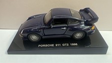 1986 Porsche 911 GT2 Die Cast