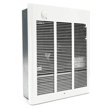 Recessed Electric Wall Heater