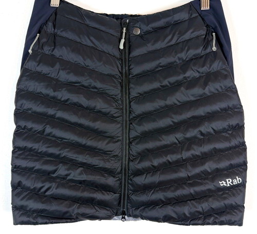 Rab womens puffer skirt - puffer,