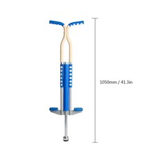 Pogo Stick Jumping Stilts For