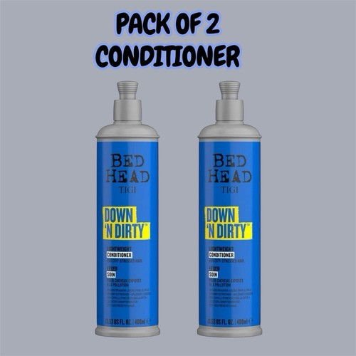 Bed head tigi down n - tigi, dirty