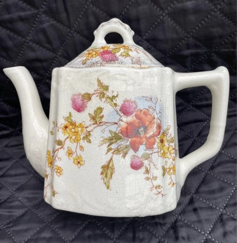 Imperial bonn 1755 - imperial, teapot